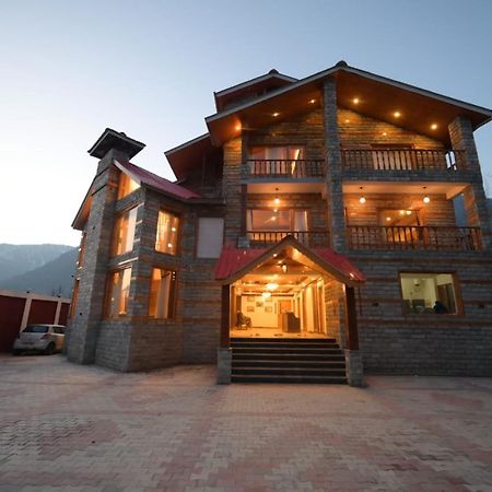 Alexandra Cottage Haripur  Luaran gambar