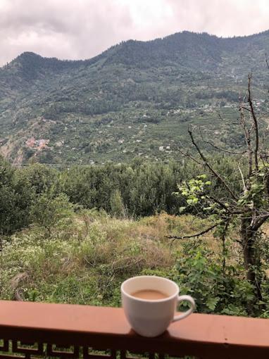 Alexandra Cottage Haripur  Luaran gambar